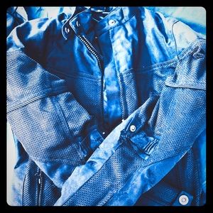 Women’s Power Trip Riding Jacket